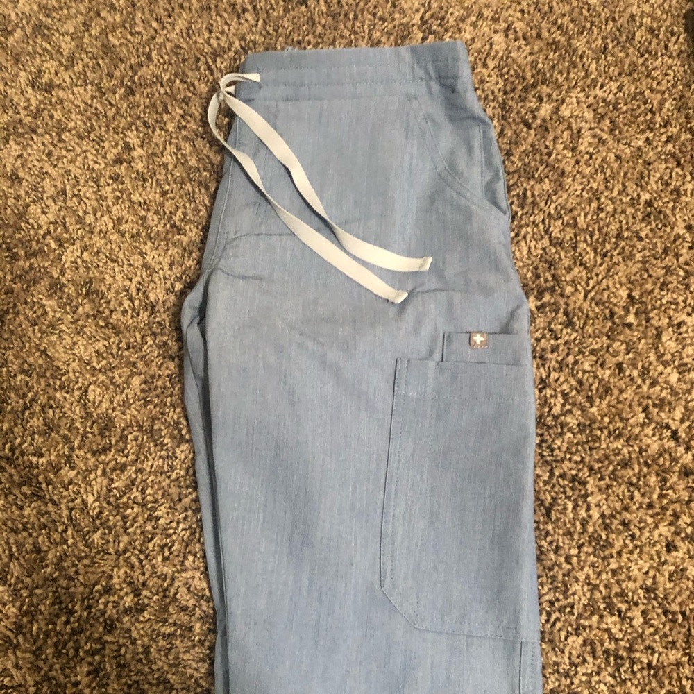 XS Kade Heather Indigo